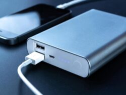 Daftar Gadget Wajib Punya Di Musim Pemadaman Listrik
