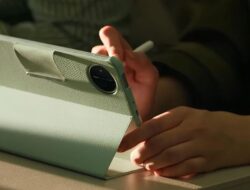 Huawei Luncurkan MatePad Mini, Diklaim Tertipis dan Teringan Hingga Dunia