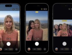 Huawei, Oppo, vivo, Xiaomi, dan Honor Dituduh Contek Ilmu Pengetahuan iPhone