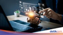 Musim Kemarau Uji Keandalan Data Center Penopang Usaha Digital