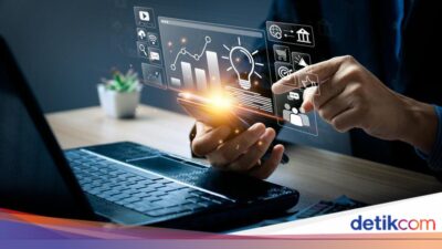 Musim Kemarau Uji Keandalan Data Center Penopang Usaha Digital