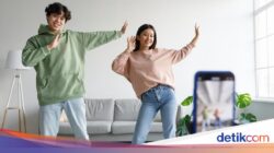 Kunci Anak Muda Makin Kreatif