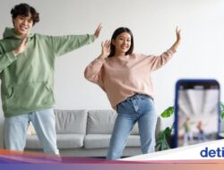 Kunci Anak Muda Makin Kreatif
