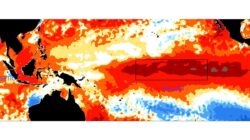 El Nino Kuat Berpotensi Sebagai Terjadi Di Akhir 2026, Ini Tanda-tandanya