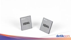 SK Hynix Dulu Hampir Bangkrut, Kini Perusahaan Paling Berharga Di Korsel