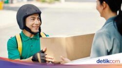 Regulasi Terbaru Ancam Kepastian Hukum Kurir Online