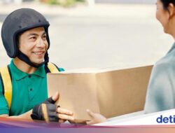 Regulasi Terbaru Ancam Kepastian Hukum Kurir Online