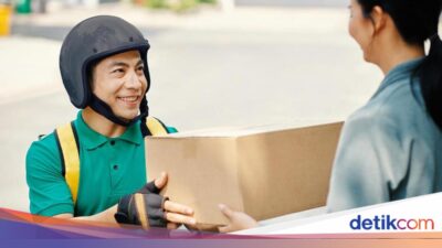 Regulasi Terbaru Ancam Kepastian Hukum Kurir Online