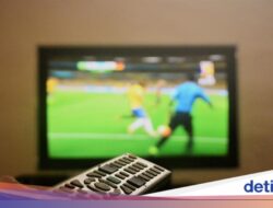 Jaringan Tercepat Peserta Trophy Dunia 2026, Bukan Brasil atau Argentina