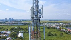 Inilah Alasan XLSMART Tanam Ratusan Menara 5G Di IKN