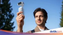Insta360 Luna Ultra Resmi Meluncur: Bawa Sepasang Lensa Leica