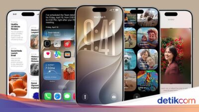 iOS 27 Simpan Petunjuk Yang Berhubungan Di iPhone Layar Lipat