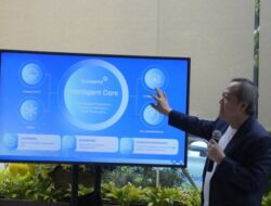 Kedaulatan Digital Karena Itu Sorotan, Solusi AI Terintegrasi Siap Percepat Transformasi Industri
