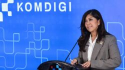 Komdigi Sebut 64 Platform Penuhi Penilaian Mandiri PP Tunas
