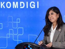 Komdigi Sebut 64 Platform Penuhi Penilaian Mandiri PP Tunas