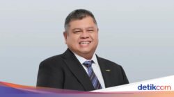 Muhammad Yusuf Ateh Diangkat sebagai Komisaris Telkomsel