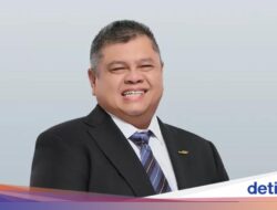 Muhammad Yusuf Ateh Diangkat sebagai Komisaris Telkomsel