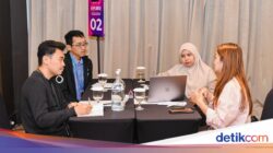 MDI Ventures Wadahi Kolaborasi Usaha Mula Portofolio Di Enterprise