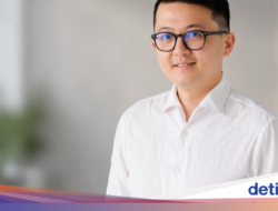 Microsoft Indonesia Punya Bos Terbaru, Mantan CEO AWS dan IBM