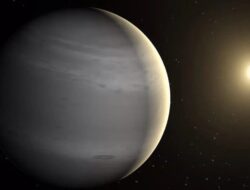 NASA Temukan Sesuatu yang Misterius Di Perubahan Waktu Siang Hingga Malam