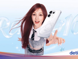 Oppo Buka Preorder Reno16 Series, Bonus Mencapai Rp 5,1 Juta