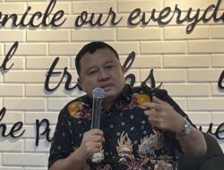 Silmy Karim Keluar, Edwin Hidayat Masuk