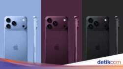 Harga MacBook dan iPad Melonjak, iPhone Tinggal Tunggu Waktu