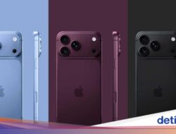 Harga MacBook dan iPad Melonjak, iPhone Tinggal Tunggu Waktu