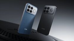 HP Gaming Buas Di Snapdragon 8 Elite Gen 5