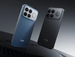 HP Gaming Buas Di Snapdragon 8 Elite Gen 5
