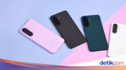 Cocok Sebagai Kerja dan Bikin Konten, Ini Kelebihan Samsung Galaxy A37 5G