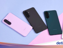 Cocok Sebagai Kerja dan Bikin Konten, Ini Kelebihan Samsung Galaxy A37 5G