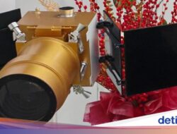 NQI Gandeng StarWiz Untuk Kembangkan Satelit Radar