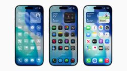 Apple Gandeng Nvidia dan Google Kembangkan Siri yang Lebih Canggih