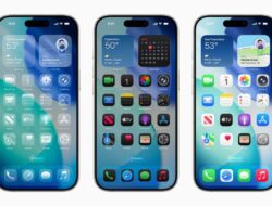Apple Gandeng Nvidia dan Google Kembangkan Siri yang Lebih Canggih