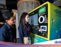 TelkomGroup Perkuat Transformasi Usaha Dukung Perkembangan Berkelanjutan