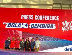 Telkomsel Hadirkan Paket Pemutaran Online Trophy Dunia 2026, Mulai Rp 25 Ribu