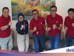 Telkomsel Makassar Half Marathon 2026 Didukung Jaringan 5G-Ekosistem Digital