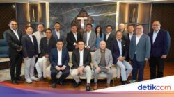 Susunan Komisaris dan Direksi Telkomsel Terbaru, Bagi Fokus Perluas 5G hingga AI
