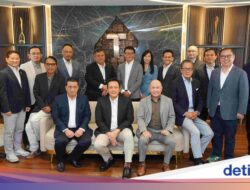 Susunan Komisaris dan Direksi Telkomsel Terbaru, Bagi Fokus Perluas 5G hingga AI