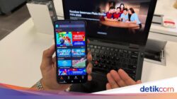 Telkomsel & Fola Play Hadirkan Paket Bundling Penyiaran Langsung Trophy Dunia 2026