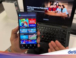 Telkomsel & Fola Play Hadirkan Paket Bundling Penyiaran Langsung Trophy Dunia 2026