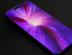 Akankah iPhone 20 Pro Max Memperoleh Layar Terbesar Untuk Sejarah?