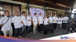 Asosiasi Jartatel Resmi Dibentuk, Soroti Tingginya Biaya Relokasi Jaringan