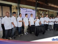 Asosiasi Jartatel Resmi Dibentuk, Soroti Tingginya Biaya Relokasi Jaringan