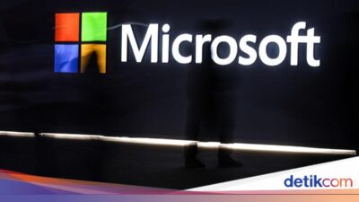 Microsoft Siap-siap Pengurangan Tenaga Kerja Ribuan Pegawai, Ada Apa?