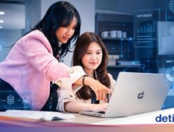 Cara Binus Cetak Talenta AI: Perluasan Kampus