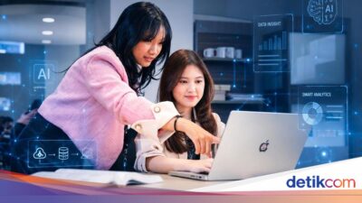Cara Binus Cetak Talenta AI: Perluasan Kampus