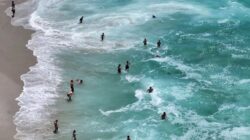 Bulan Juni 2026, Ilmuwan Sebut Air Laut Mulai Mendidih