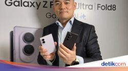 95% User Samsung Galaxy Ke Asia Tenggara Sudah Pakai AI
